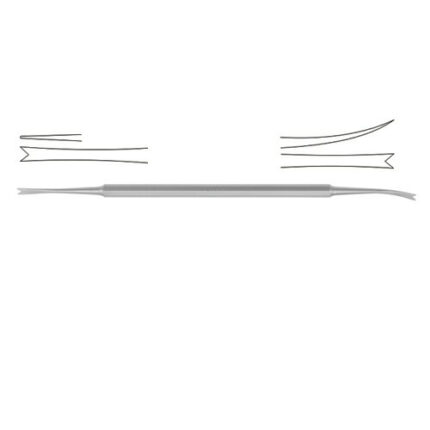 Luniatschek Gauze Packer