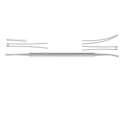 Luniatschek Gauze Packer