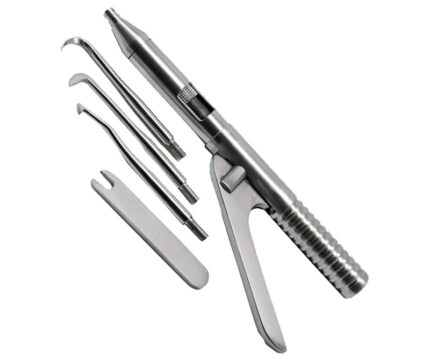 Crown Removers