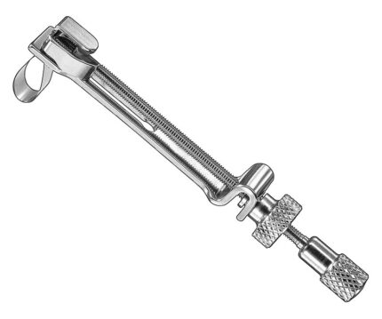 Endo Rubber Dam Instruments