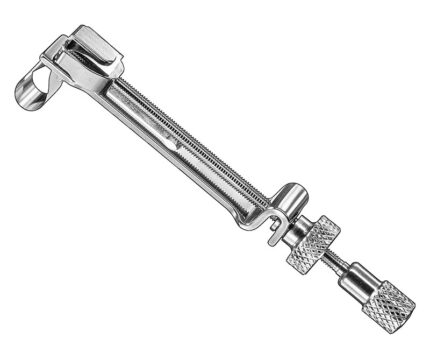 Endo Rubber Dam Instruments