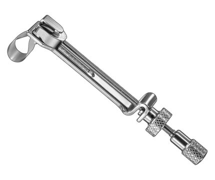 Endo Rubber Dam Instruments