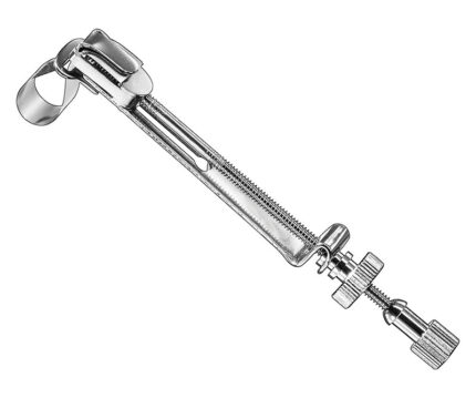 Endo Rubber Dam Instruments