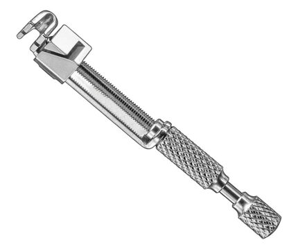 Endo Rubber Dam Instruments