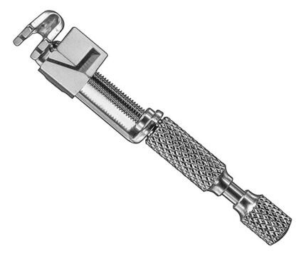 Endo Rubber Dam Instruments
