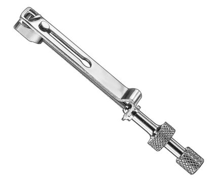 Endo Rubber Dam Instruments