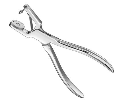 Endo Rubber Dam Instruments