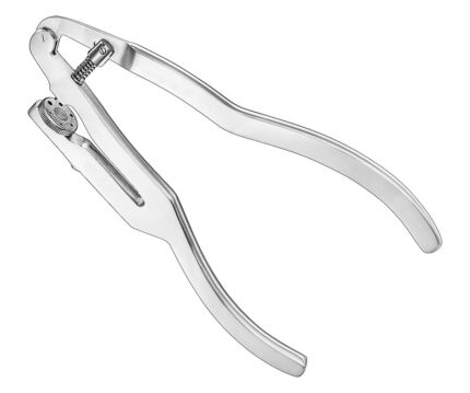 Endo Rubber Dam Instruments