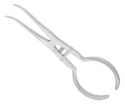 Endo Rubber Dam Instruments