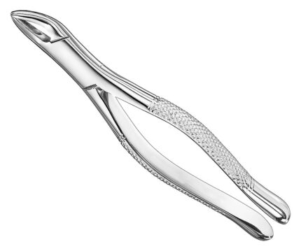 Extracting Forceps American Pattern