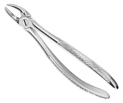 Extracting Forceps English Pattern Standard