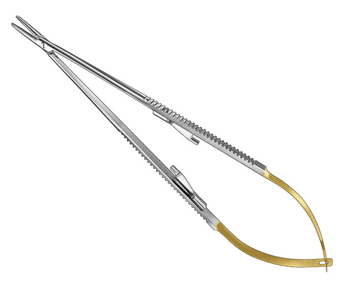 Micro Needle Holders – DZA Instrument