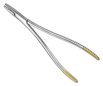 Needle Holders TC