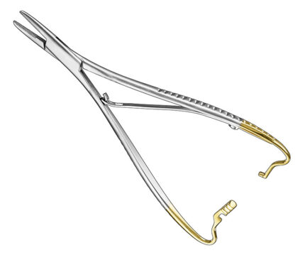 Needle Holders TC