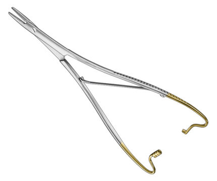Needle Holders TC