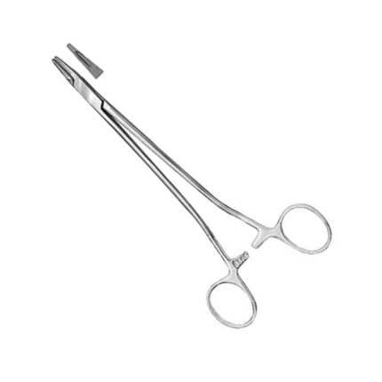 Sarot Needle Holder is designed