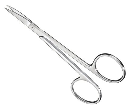 Suture and Gum Scissors